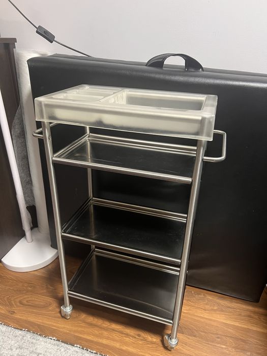 Тележка помощник