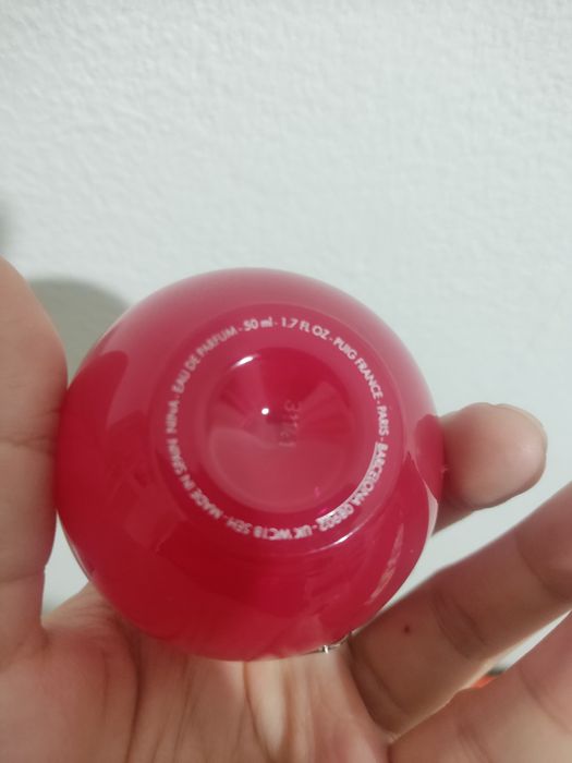 Продам духи Nina Ricci