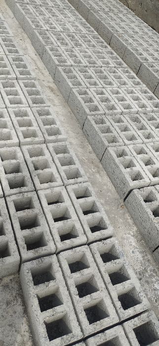 Шлакаблок продаётся