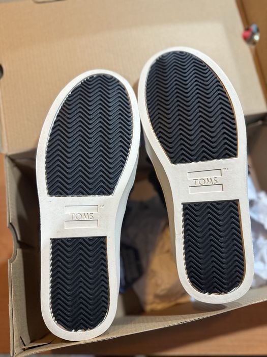 Ботиночки Toms, 35