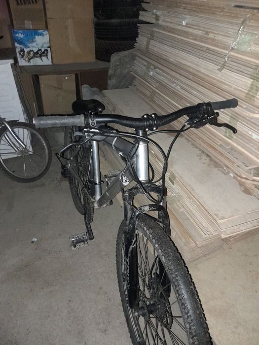 Продажа Велосипед: Hadaa Blaster b2 cfr