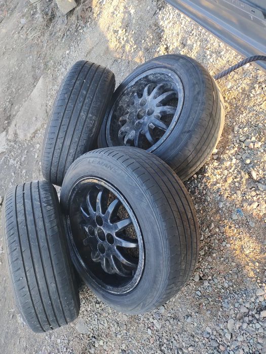 Продам диски с резиной