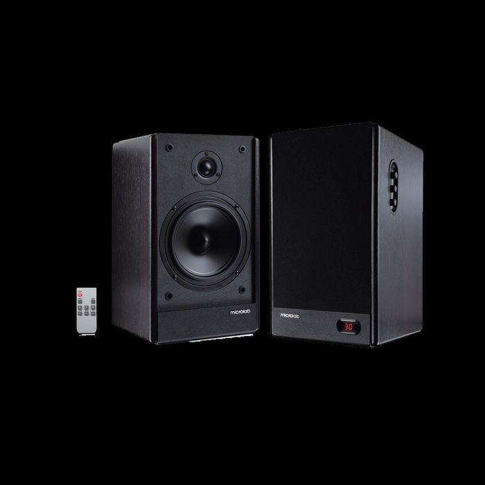 microlab solo 6 sotiladi xolati yangidek