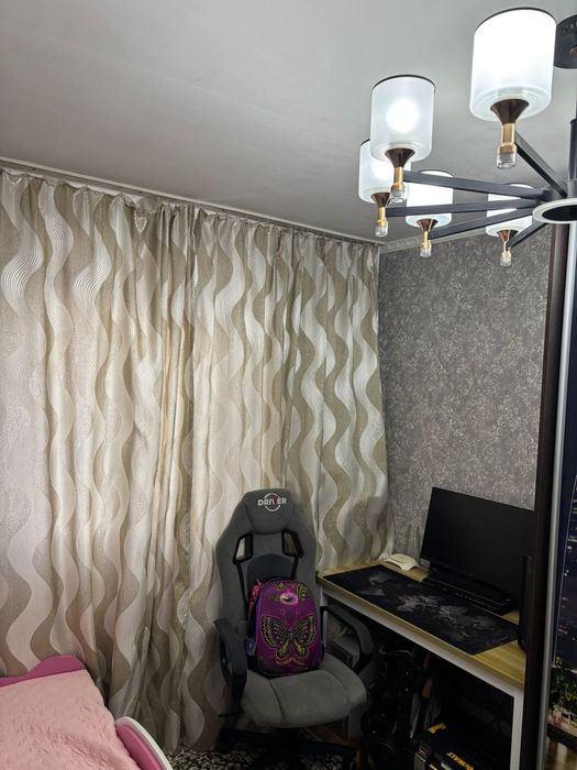 Продам квартиру на 2 этаже