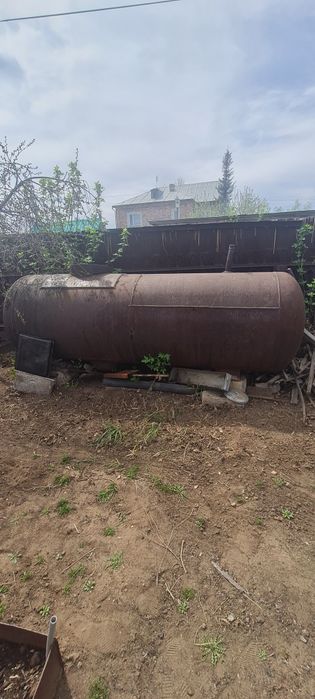 Продам ёмкость для воды