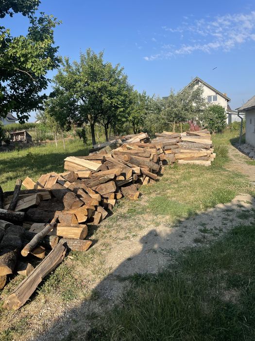‼️Lemne de foc calitate superioară‼️