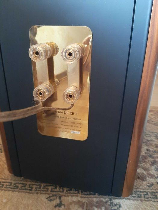 Качествени тонколони Swans