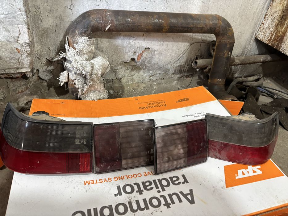 Фары ваз фары ваз