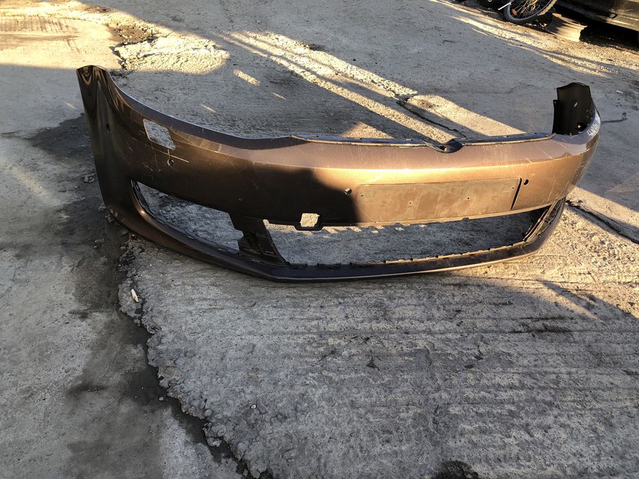 Предна броня VW Sharan 2013 6 бр