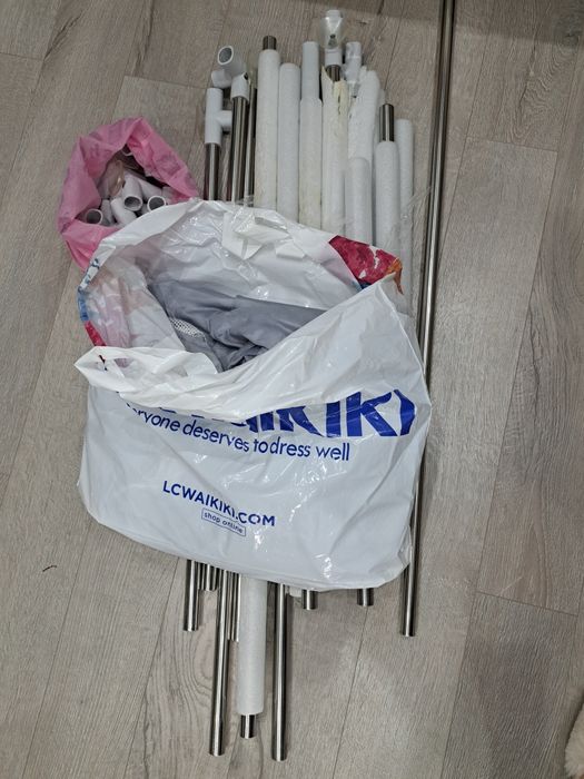 Голяма кошара за игра