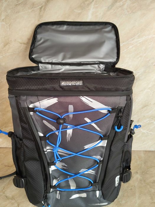 EUROSPORT охладителна раница 20Л