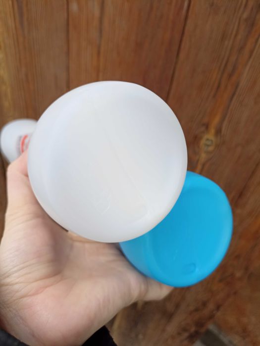 Стаканы для холодных напитков