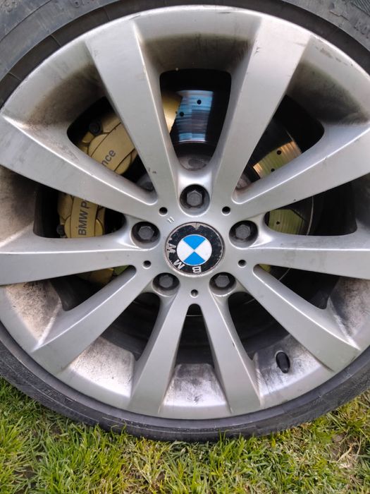 Vand/schimb Bmw e91 330xd