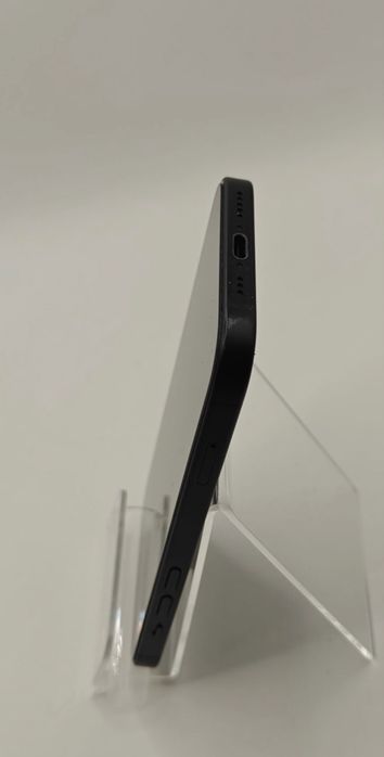 Iphone 15 titanium black/128 GB/ Impecabil 10/10