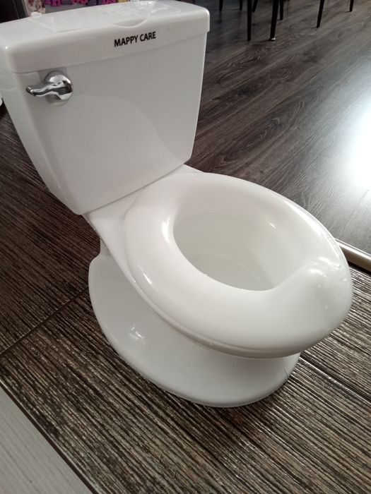 Toaleta  copii - 60 lei