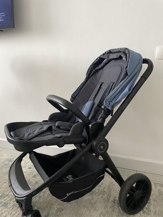 Продам коляску в хорошем состоянии