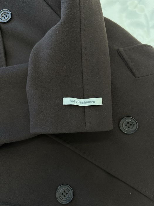 Пальто турецкое ELIT