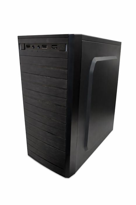 Системный блок Intel i5-3.40Ghz 7500 / 16GB / SSD 240GB
