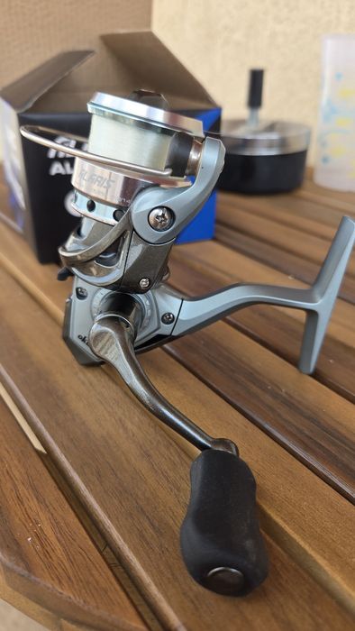 Mulineta Okuma Alaris FD 2000
