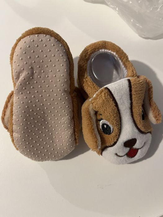 Спални чували, подложкиз а количка, обувки и др.