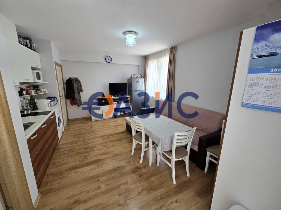 Продава се Тристаен апартамент в с. Равда, Област Бургас - 72 кв.м за 1431 €/кв.м - Снимка #5