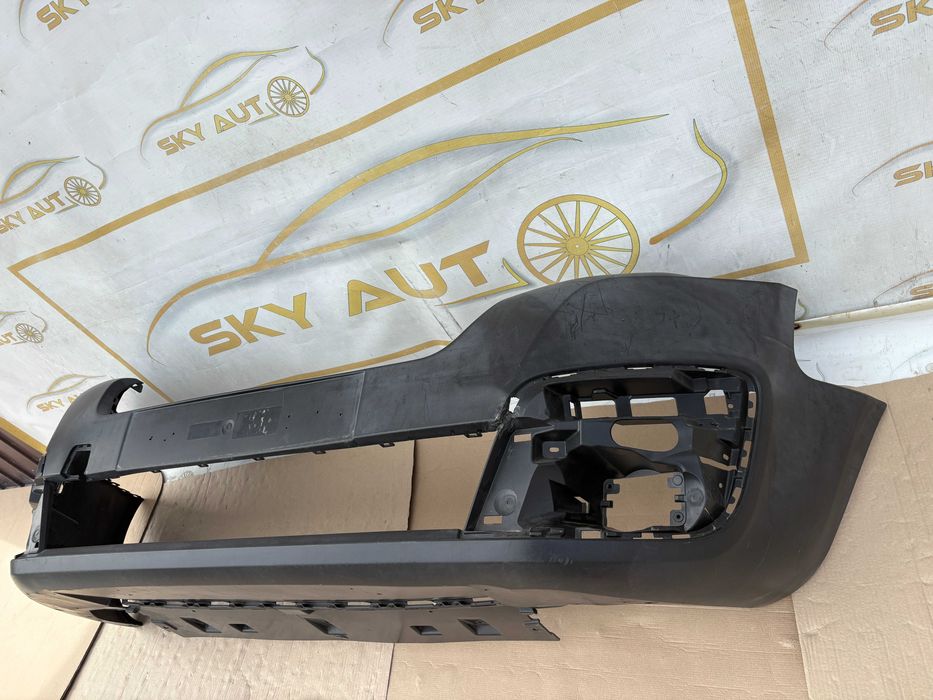 Bara fata Peugeot Partner / Citroen Berlingo dupa 2015 cod 9810923377