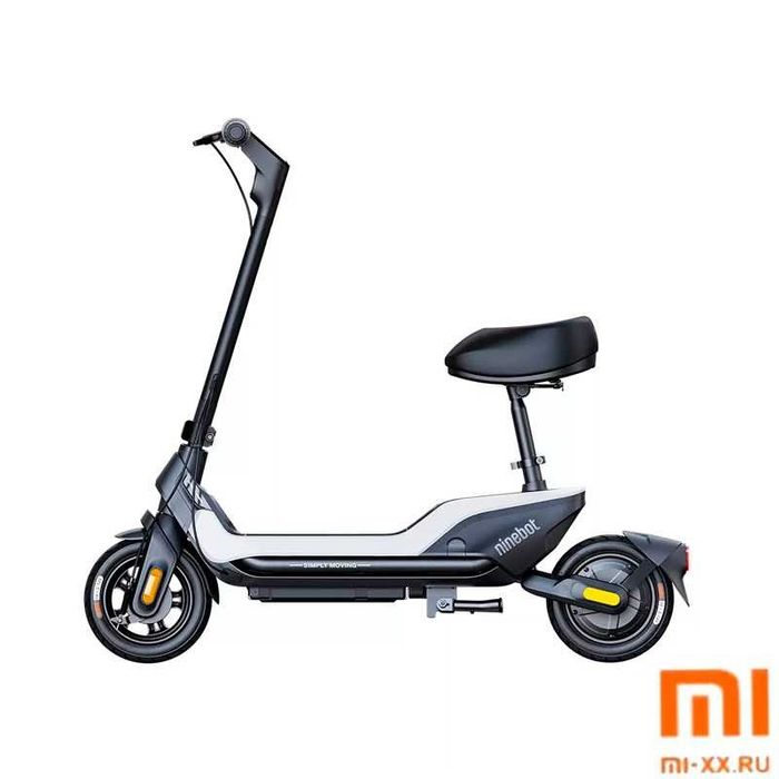 Электросамокат Ninebot uifi
