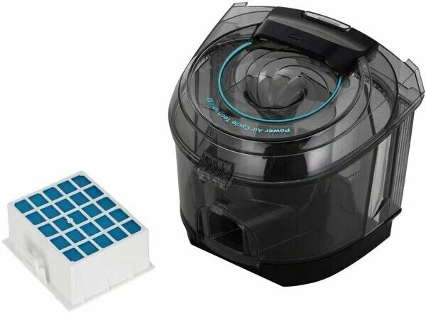 Пылесос Bosch BGC21HYG1 мощность 700 Вт