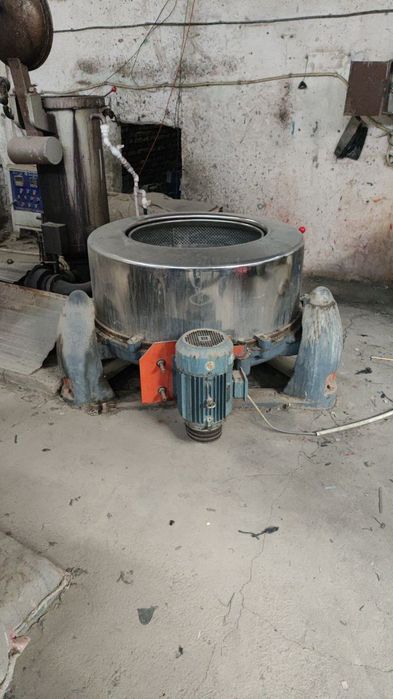 Оборудование для покраски текстильных изделий