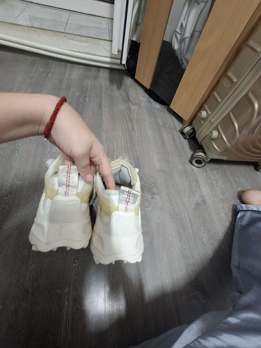 Odsy 1000 white 36