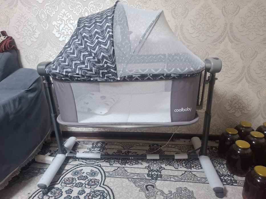 Coolbayby smart belanchek