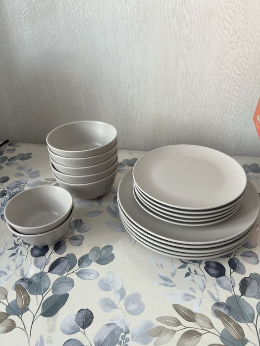 Продам посуду IKEA 10000 тенге