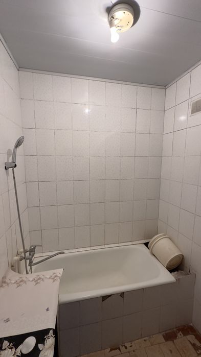 Продается квартира 3х комнатная