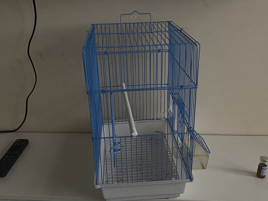 сетка для попугаев