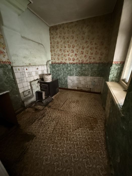 Продается дом в п.Долинка.