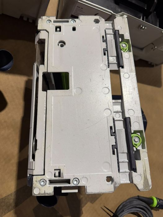 Festool rindea ,circular pe curent