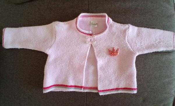 Бебешки дрешки 3-6/6-9 месеца