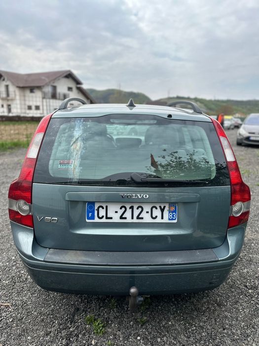 Vand volvo v50 1.6d/cash/rate/variante