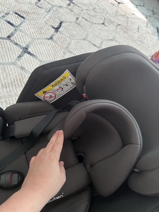 Детские Автокресло