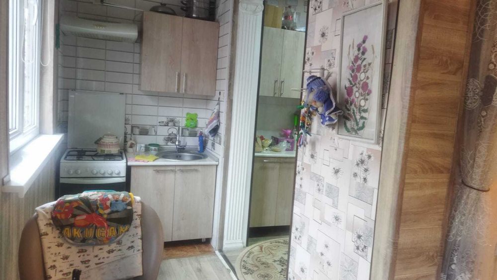 *3 комн.кв  под ключ на Авиасозлар-4