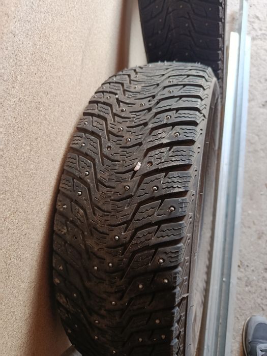 Два балона зима р15