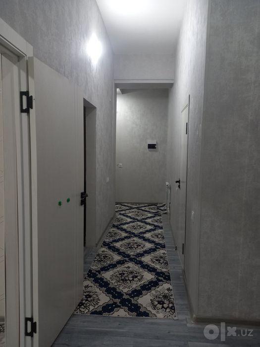 2 xonali uy ijaraga beriladi Eco city