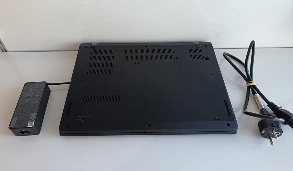 Лаптоп Lenovo ThinkPad L14, 14.0", Full HD, тъчскрийн