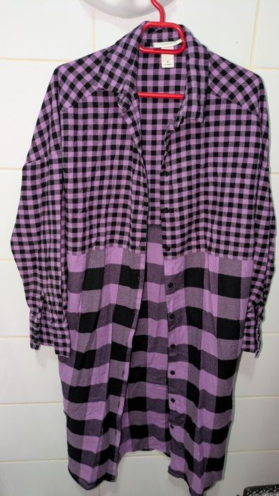 Cămașă lunga xs/m