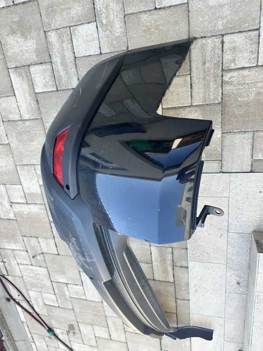 Bara spate Land Rover Range Rover Sport