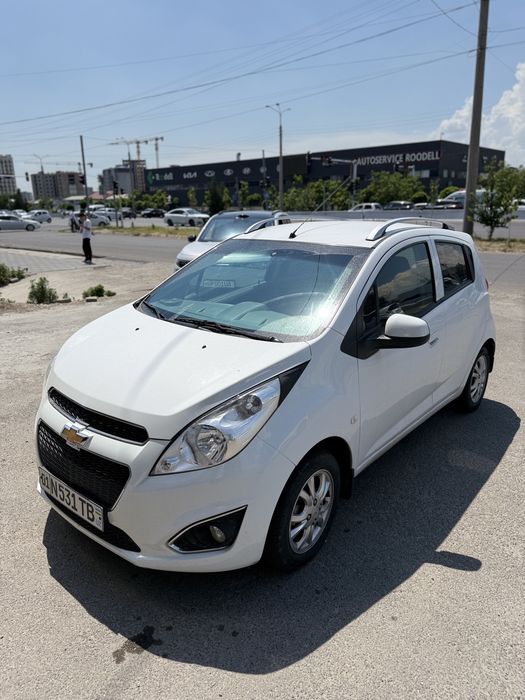 Spak avtomat 4 pozitsiya