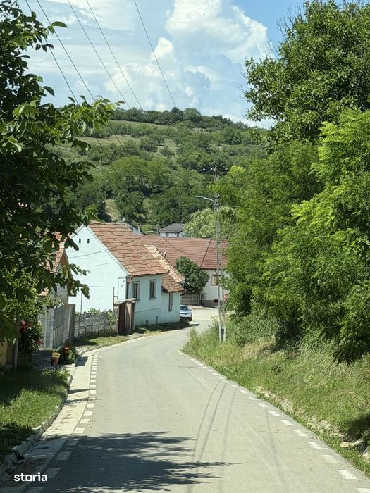 Casa de vanzare
