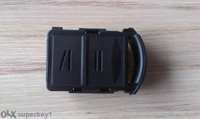 Кутийка за ключ Опел Opel Корса/Corsa,Мерива/Meriva,Агила/Agila