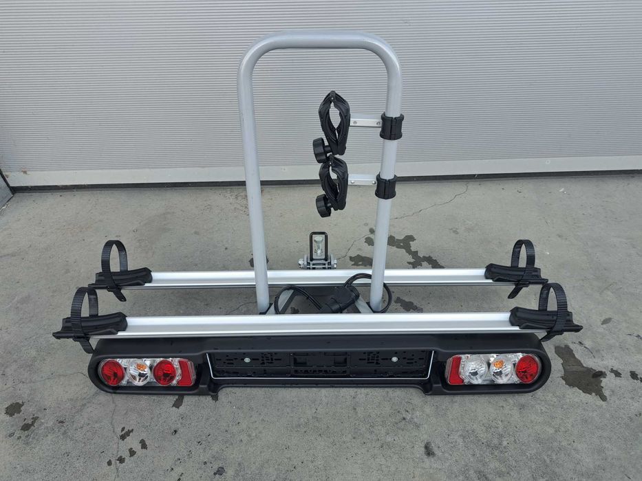 Багажници за велосипеди за теглич - чупещи се !!!