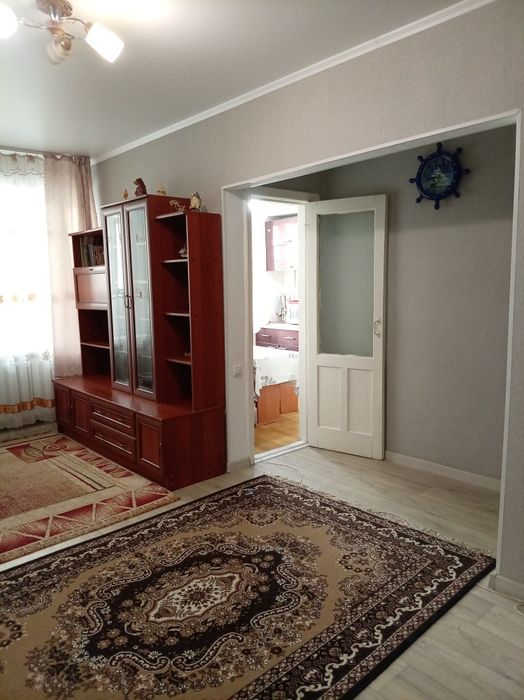 Продам 2х комнатную квартиру